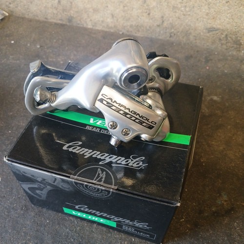 Campagnolo veloce rear - campagnolo,