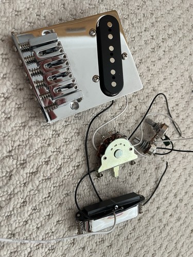 Squier affinity telecaster - affinity,