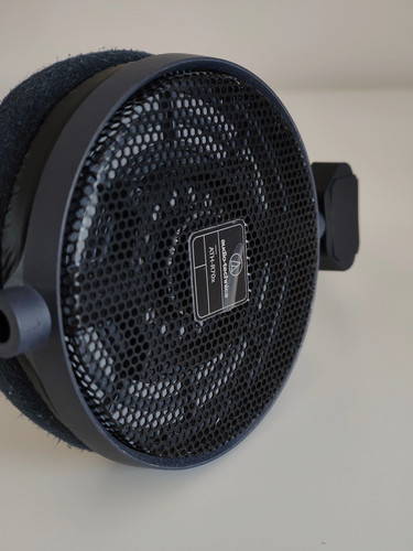 Audio technica ath - audio-technica, ath-r70x