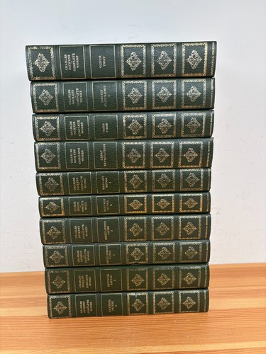 Charles dickens complete - dickens,