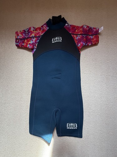 Twf banana bite wetsuit size - banana, wetsuit,