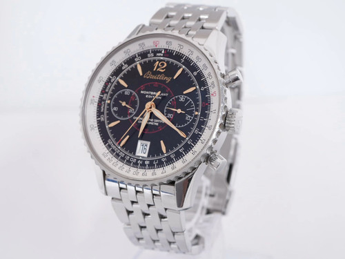 Breitling navitimer - breitling,