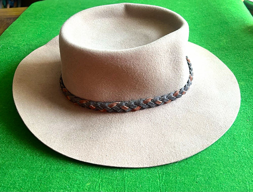Akubra hat treister - akubra,