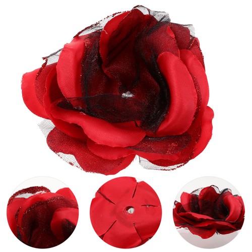 10pcs rose petal - rose, wrappers