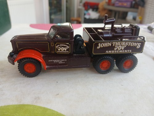 Corgi premium 55609 diamond t - corgi,