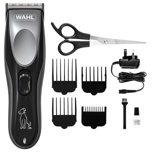 Wahl low noise cord - wahl, cord/cordless