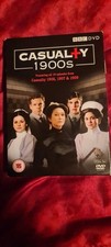 Casualty 1900s [DVD] -   4