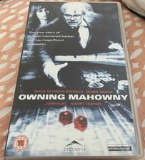 Owning Mahowny Philip Seymour