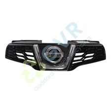 NISSAN Qashqai Visia Dci Front Grill 62310-BR00A