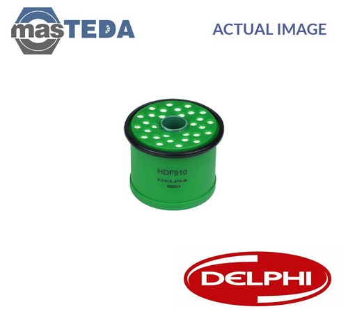 Hdf910 engine fuel filter - hdf910,