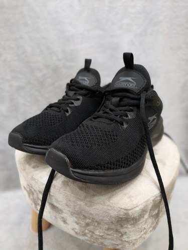 Slazenger jenson trainers - trainers, in