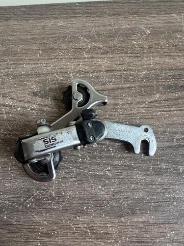 Shimano sis bike bicycle - sis, rear