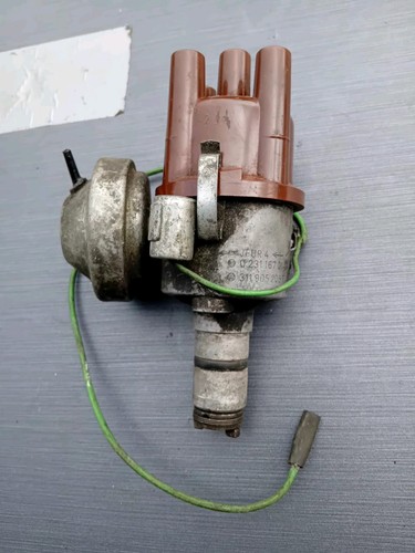Type bosch distributor - type,