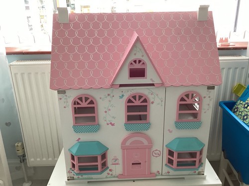 Early learning centre - early, rosebud