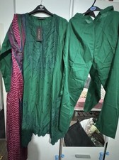 Women Summer Suit 3 Pc
