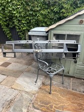 Chevy Astro Front Grill 