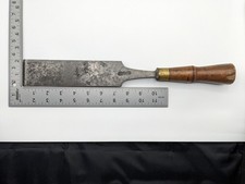 LARGE  WM GREAVES & SONS  2"