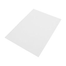 Frosted translucent board - frosted,