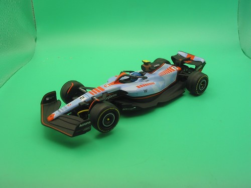 Scalextric williams fw45 2 - scalextric,