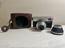 Original werra 35mm - werra, camera