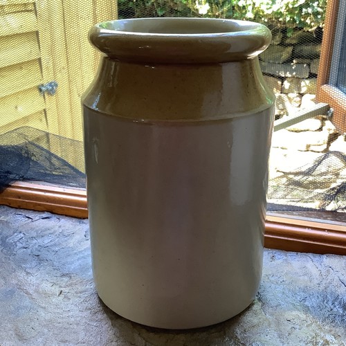 Vintage heavy large utensil