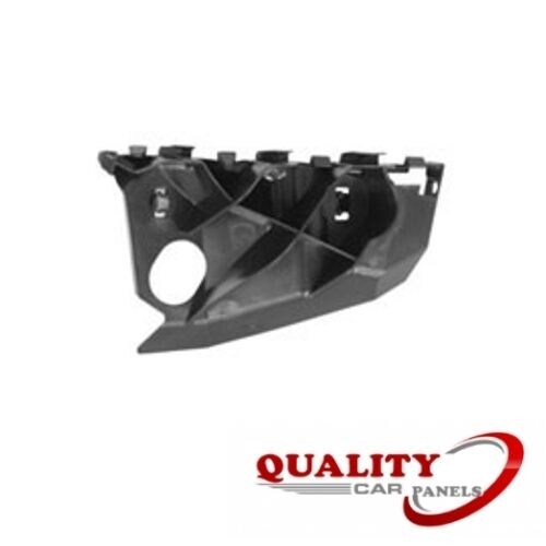 Front bumper bracket - front,