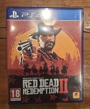 Red Dead Redemption 2