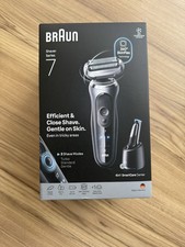Braun Series 7 72-G7200CC