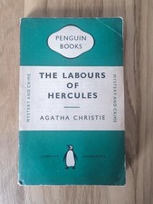 The Labours of Hercules by