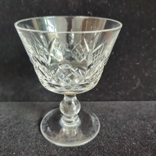 Stuart crystal glengarry - crystal,