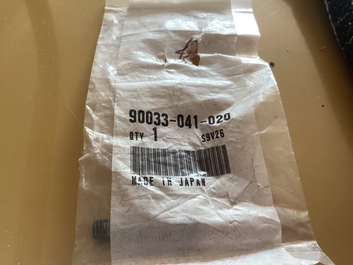 New genuine honda c50 c70 - c50, c90