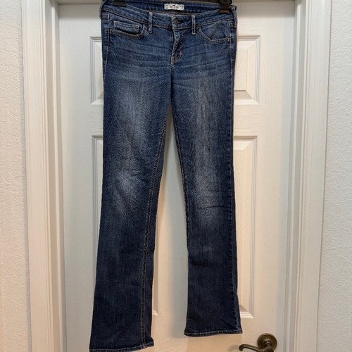 Hollister w28 33l blue - w28, 33l,