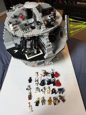 Lego Star Wars 10188 Death