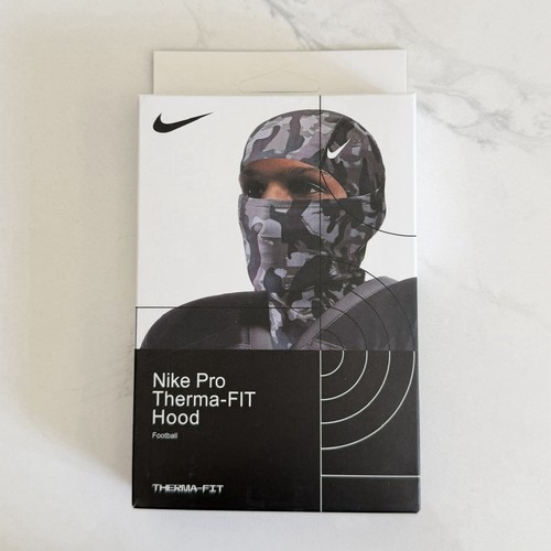 Nike ski mask pro therma - ski, therma-fit