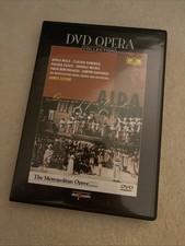 Verdi DVD Opera Collection -