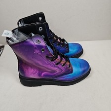 ROGUE AND WOLF VEGAN LEATHER