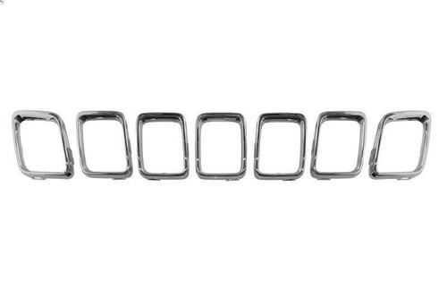 Grille related parts blic - grille,