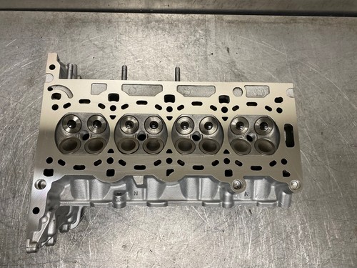 Recon cylinder vauxhall head - recon,