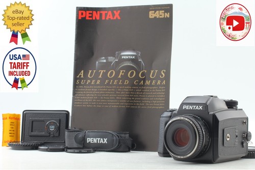 Lens top mint - mint, pentax