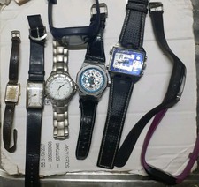 Mini job lot quartz - job,