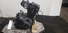 HONDA CBF 125 M-M JC83 ENGINE