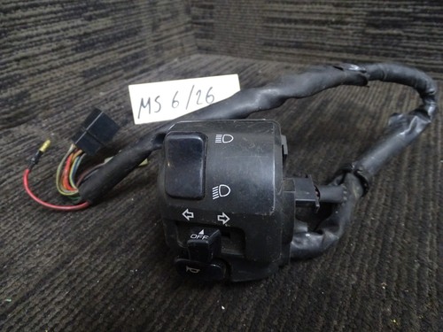 Kawasaki switch gear - switch,
