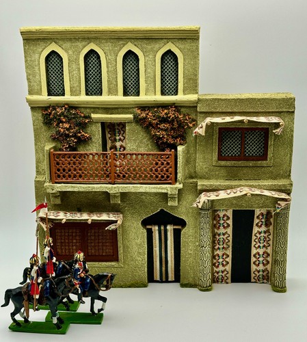 Miniatures rare delhi - g, miniatures-rare
