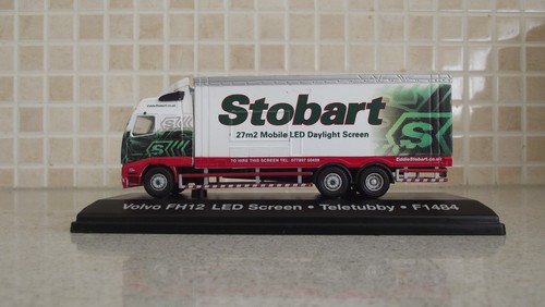 Atlas editions eddie stobart - editions,