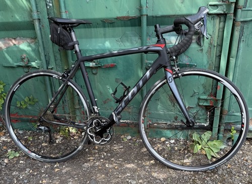 2017 scott cr1 road - cr1, bike