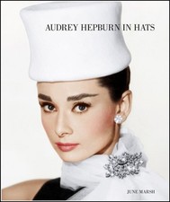 Audrey Hepburn in Hats -