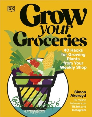 Grow your groceries - groceries, by