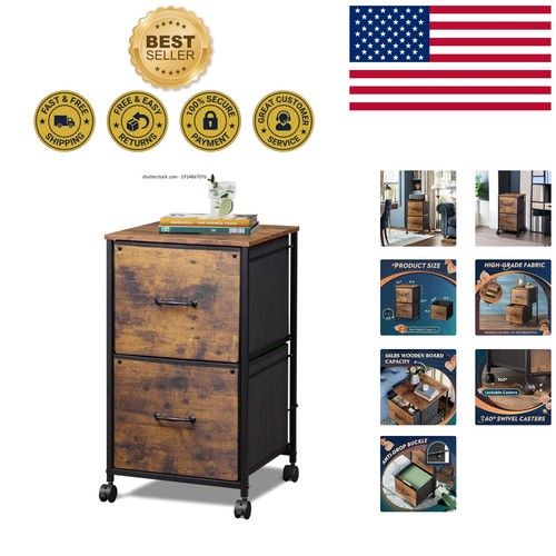 Compact rolling file cabinet - compact,