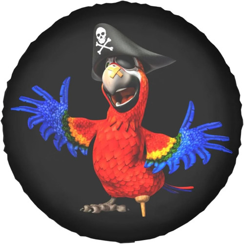 Spare tire cover - spare,