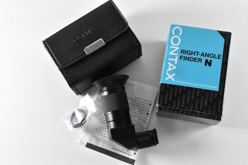 Bnib contax right angle - right,